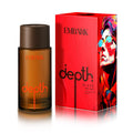 Embark Depth Blaze Eau De Parfum For Men 100ml