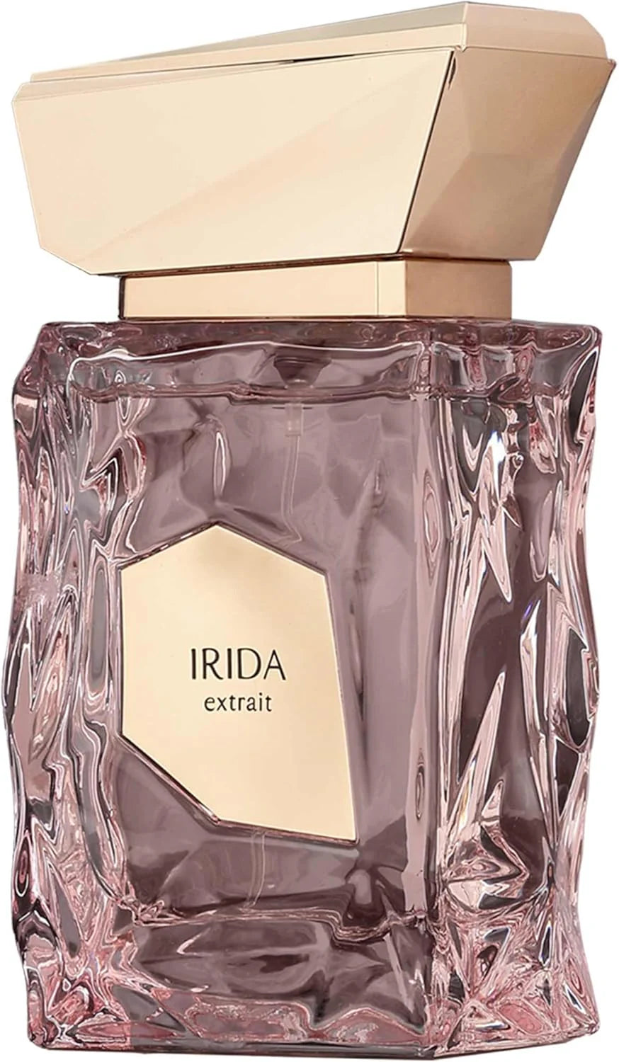 Fragrance World French Avneue Irida Extrait De Parfum 100ml For Women