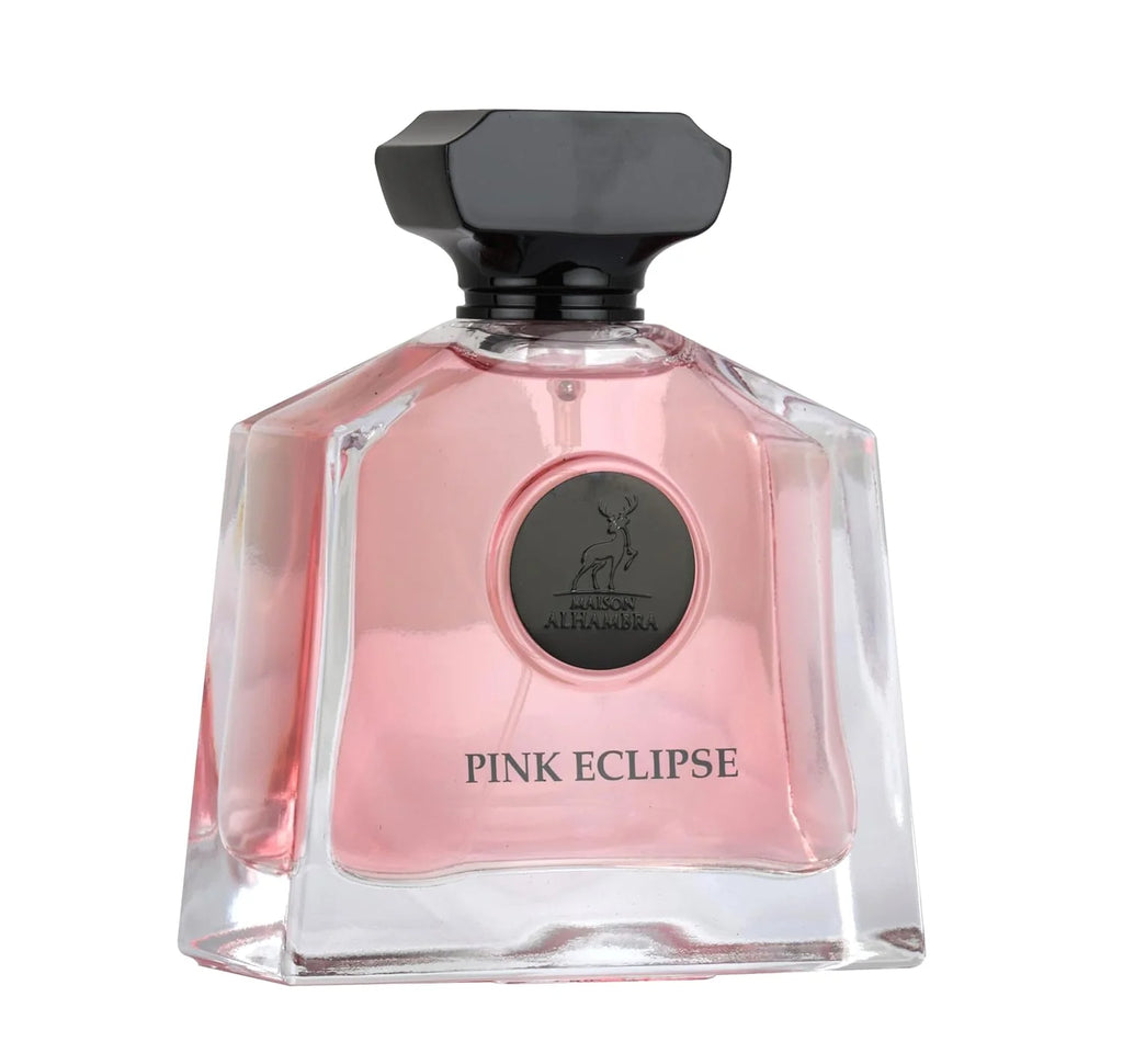 Maison Alhambra Pink Eclipse Eau De Parfum 100ml For Women&nbsp;