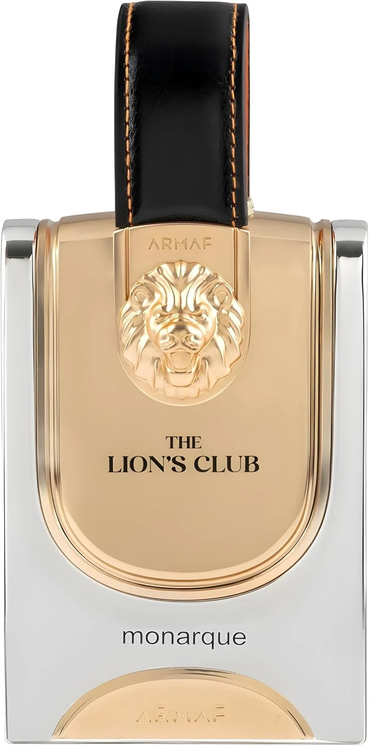 Armaf The Lion's Club Monarque Eau De Parfum 100ml For Man