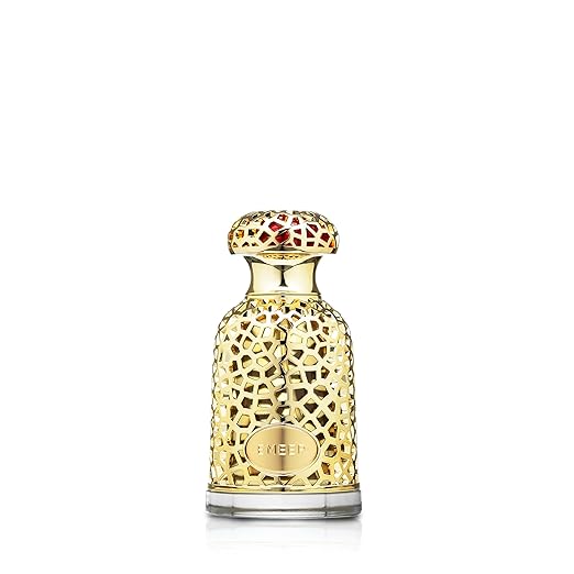 Lattafa Emeer Eau De Parfum 100ml For Men & Women