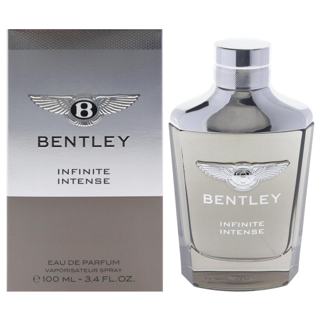 Bentley Infinite Intense Eau de Toilette 100ml For men