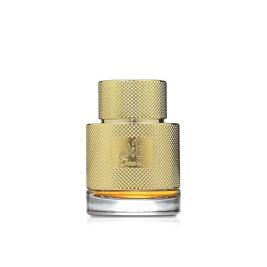 Lattafa Qaa'ed Eau De Parfum 30ml For Men & Women