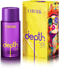 Embark Depth Flare Eau De Parfum For Women 100ml