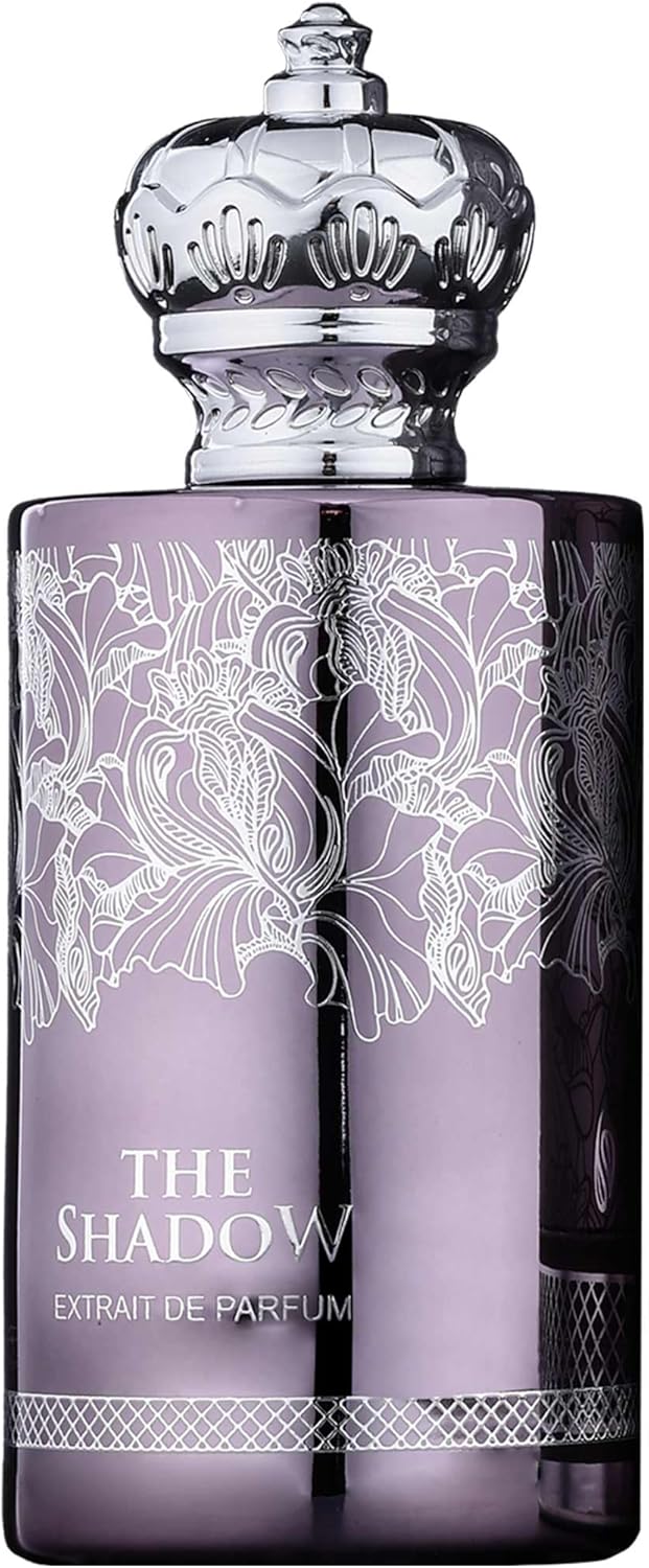 FRAGRANCE WORLD THE SHADOW EXTRAIT DE PARFUM 60ML FOR MEN & WOMEN