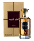 Nusuk Taraf Al Oud Eau De Parfum 100ml For Men & Women