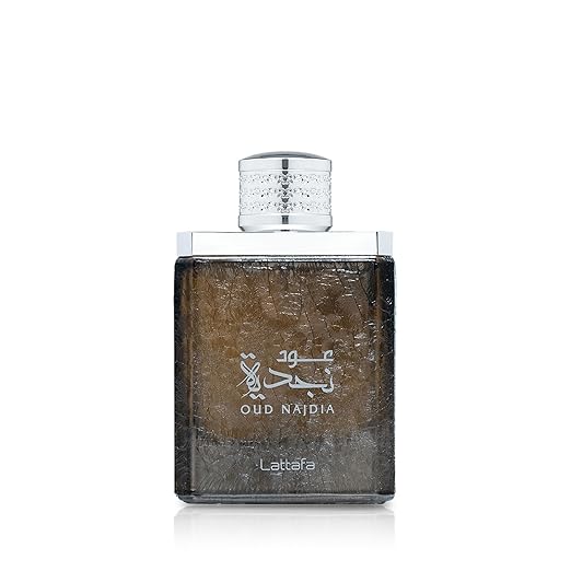 Lattafa Oud Najdia Eau De Parfum 100ml For Men & Women