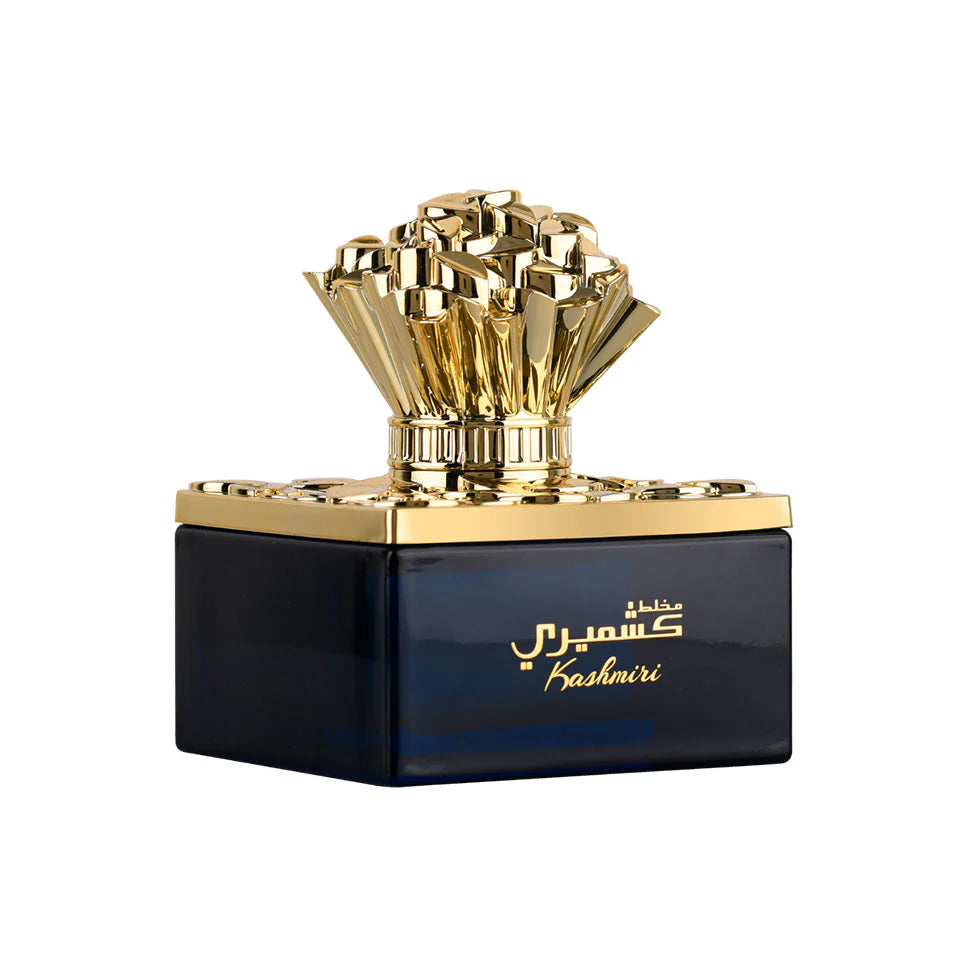 Lattafa MUkhalat (Mukhallat) Kashmiri For Men EDP Perfume 100ml