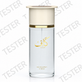 (Tester) Ahmed Al Maghribi Kaaf Extrait De Parfum 100ml For Men & Women Without Box