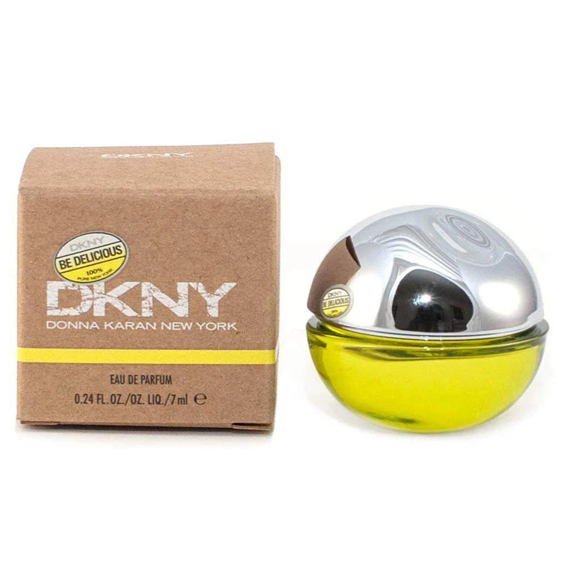 Dkny Be Delicious Eau De Parfum Miniature 7ml (Miniature)