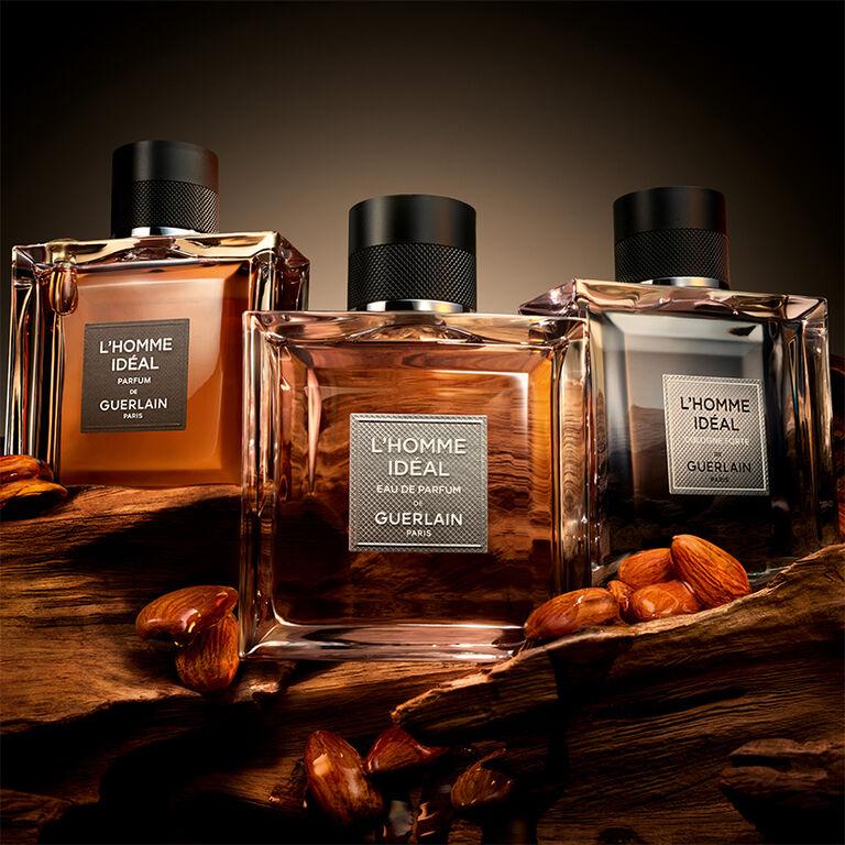 Guerlain L Homme Ideal L Intense Eau De Parfum 100ml  For Men