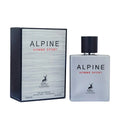 Maison Alhambra Alpine Homme Sport Eau De Parfum 100ml For Men