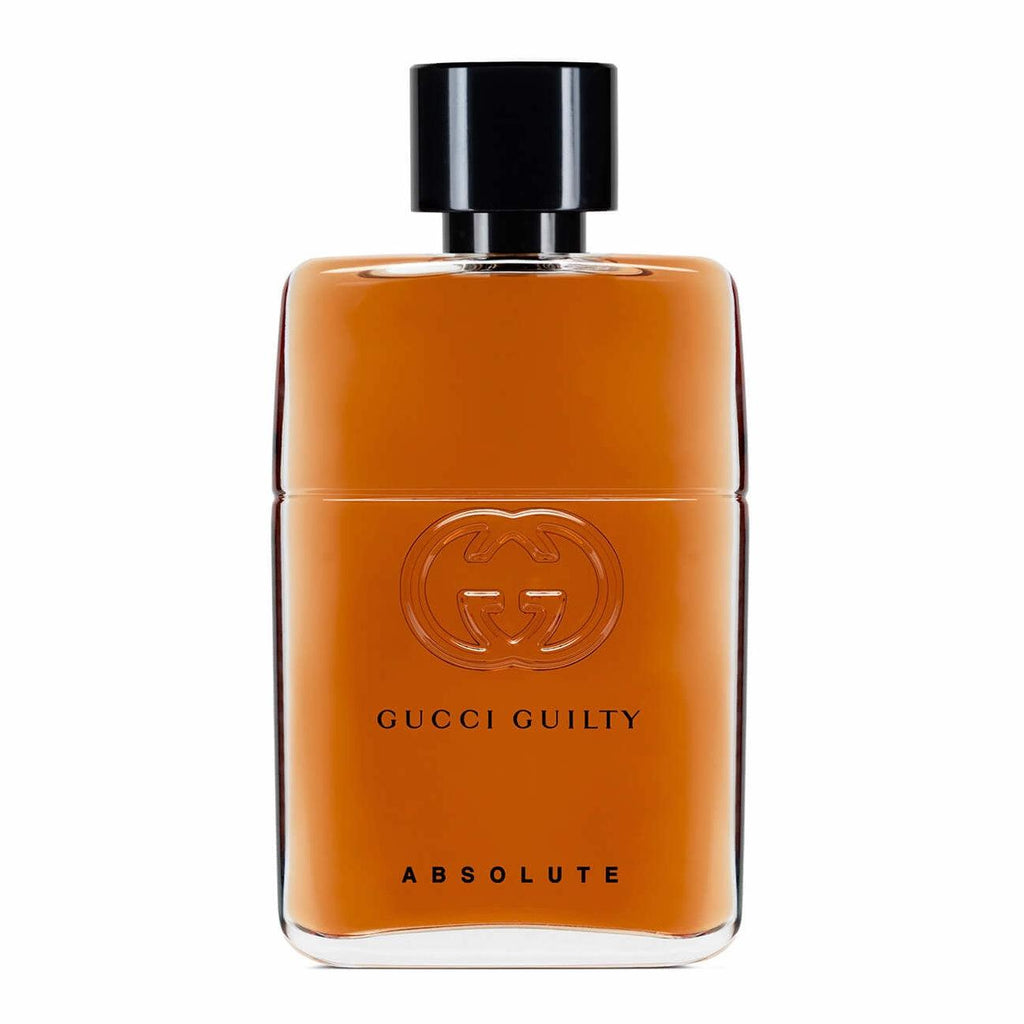 Gucci Guilty Absolute Pour Homme Eau De Parfum 90ml For Men