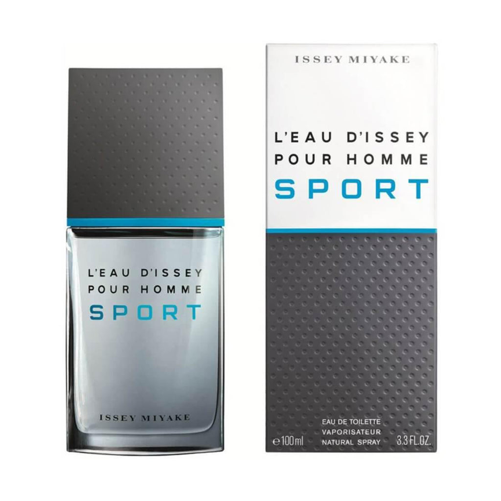 Issey Miyake L’Eau d’Issey Pour Homme Sport 100ml Men