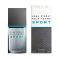 Issey Miyake L’Eau d’Issey Pour Homme Sport 100ml Men