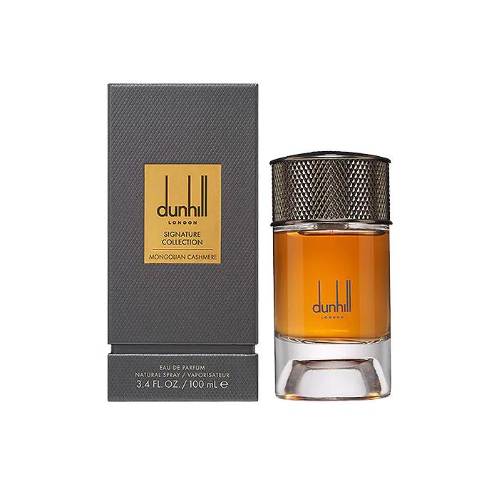 Dunhill Signature Collection Mongolian Cashmere Eau De Parfum 100ml For Men And Women