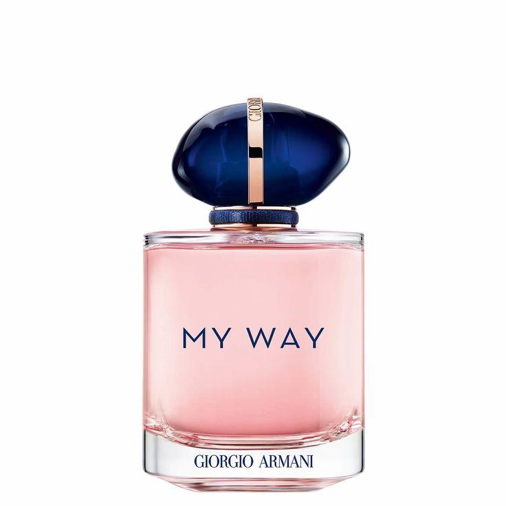Giorgio Armani My Way Eau De Parfum 100ml for Women