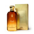Ajmal Oud Nirvana Eau De Parfum Unisex 100ml
