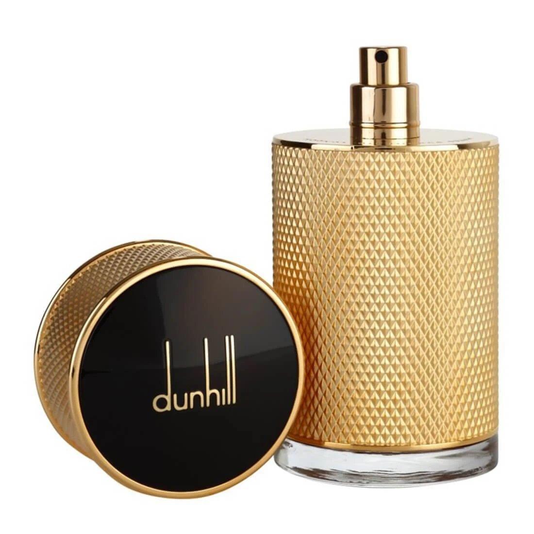Dunhill London Icon Absolute Eau De Parfum 100ml For Men
