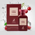 Maison Alhambra Lovely Cherie Eau De Parfum 80ml For Men & Women