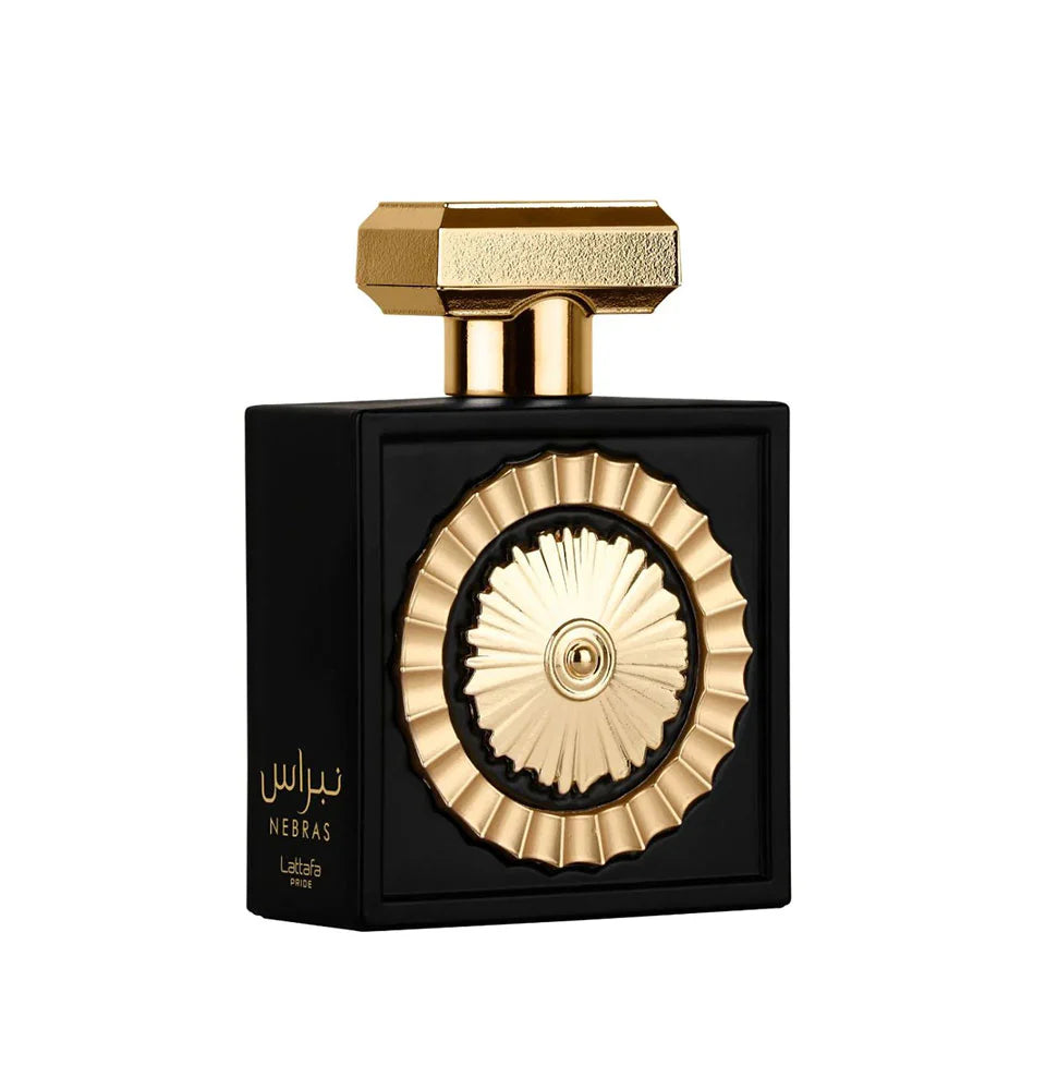 Lattafa Nebras Eau De Parfum 100ml For Men &amp; Women