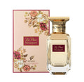 Afnan La Fleur Bouquet Pour Femme perfume bottle for women, 80 ml, with floral and elegant design.