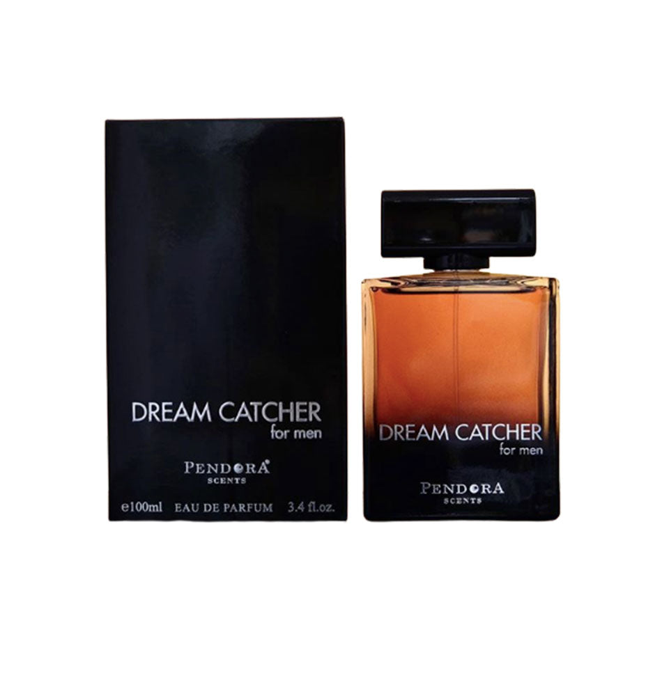 Paris Corner Pendora Scents Dream Catcher Eau De Parfum 100ml For Men