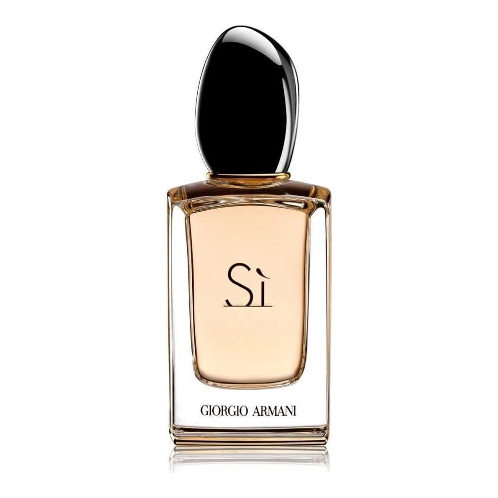 Giorgio Armani Sì Eau de Parfum 100ml For Women