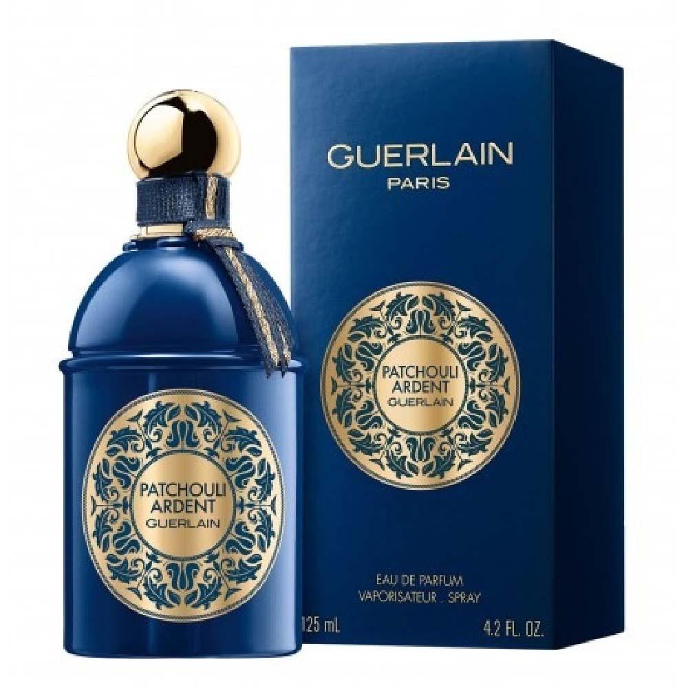 Guerlain Patchouli Ardent Eau De Parfum 125ml Unisex