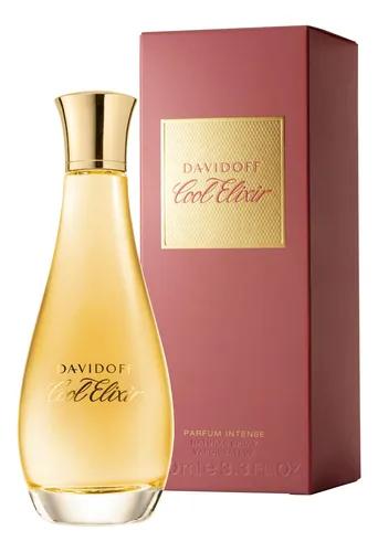 Davidoff Cool Elixir Parfum For Women 100ml