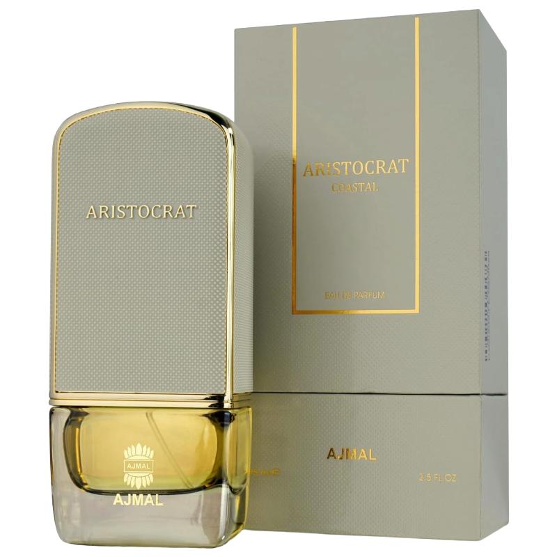 Ajmal Aristocrat Coastal Eau de Parfum 75ml For Men