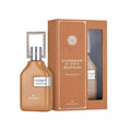 SAHEBAT AL JAMAL 70 Ard Al Zaafaran Sahebat Al Jamal Eau De Parfum 70ml For Men & Women