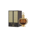 Lattafa Pride Pure Crystal Eau De Parfum 100ml for men and women, featuring a sleek bottle with a clear fragrance liquid.