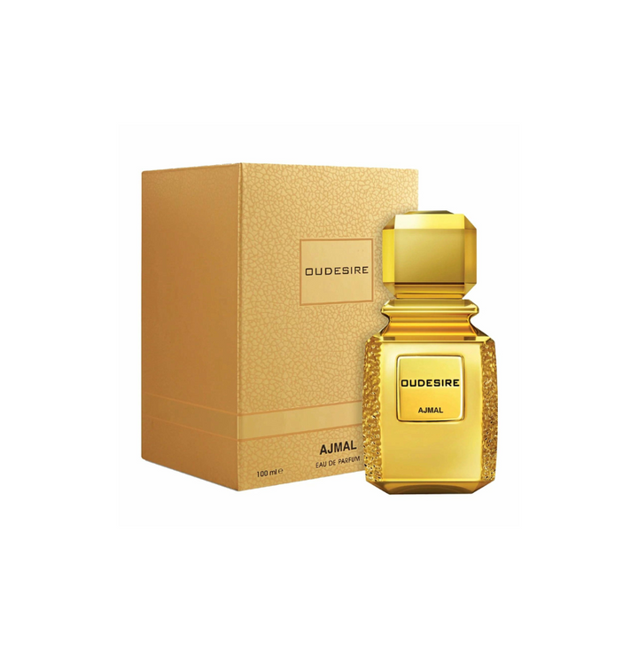 Ajmal Oudesire Eau de Parfum 100ML For Men & Women