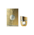 Arabiyat Prestige Yumun Eau De Parfum 100ml for women, featuring elegant floral and oriental scent, in a stylish bottle.