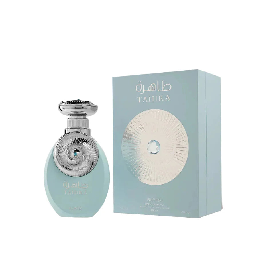 Riiffs Tahira Extrait De Parfum 100ml For Man & Woman
