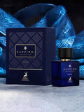 Maison Alhambra Zaffiro Collection Regale Eau De Parfum 100ml For Men & Women