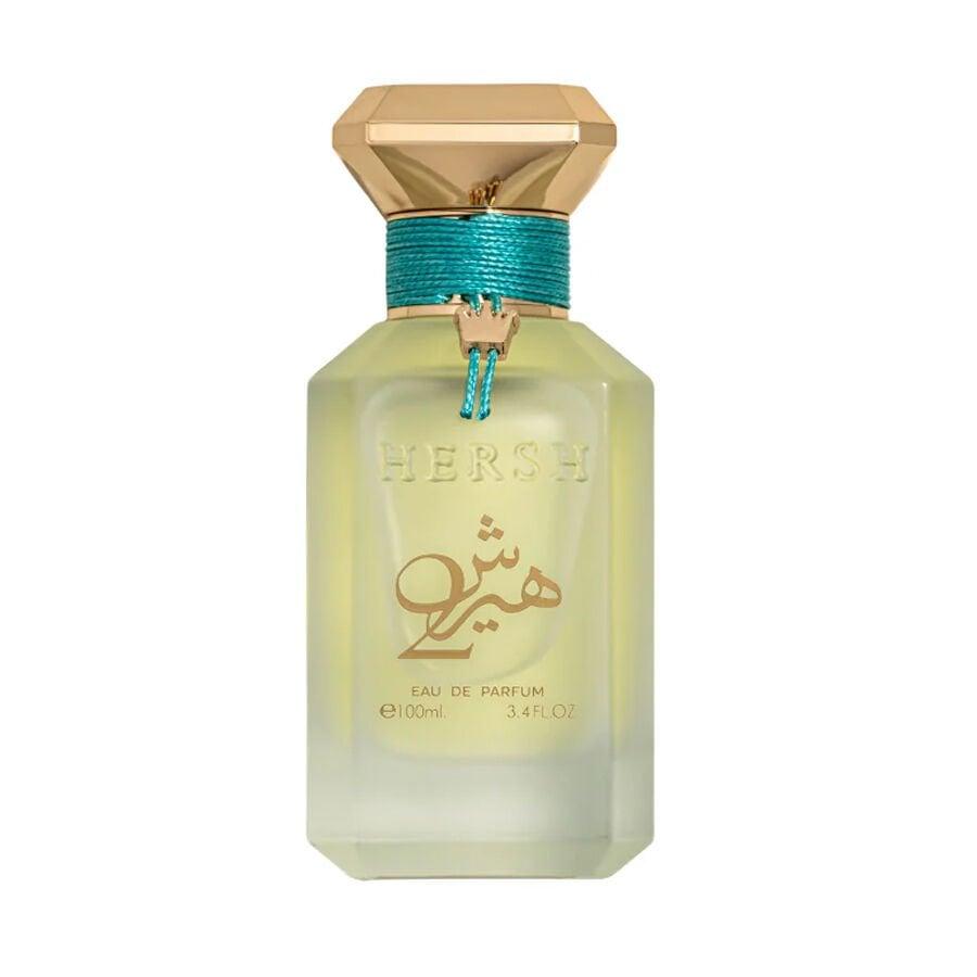 Hersh 2 Eau de Parfum Unisex 100ml