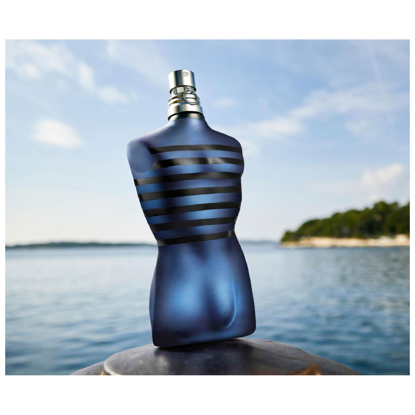 Jean Paul Gaultier Ultra Male Intense Eau De Toilette