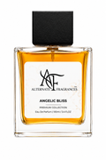 Alternate Fragrances Angelic Bliss Eau De Parfum For Women