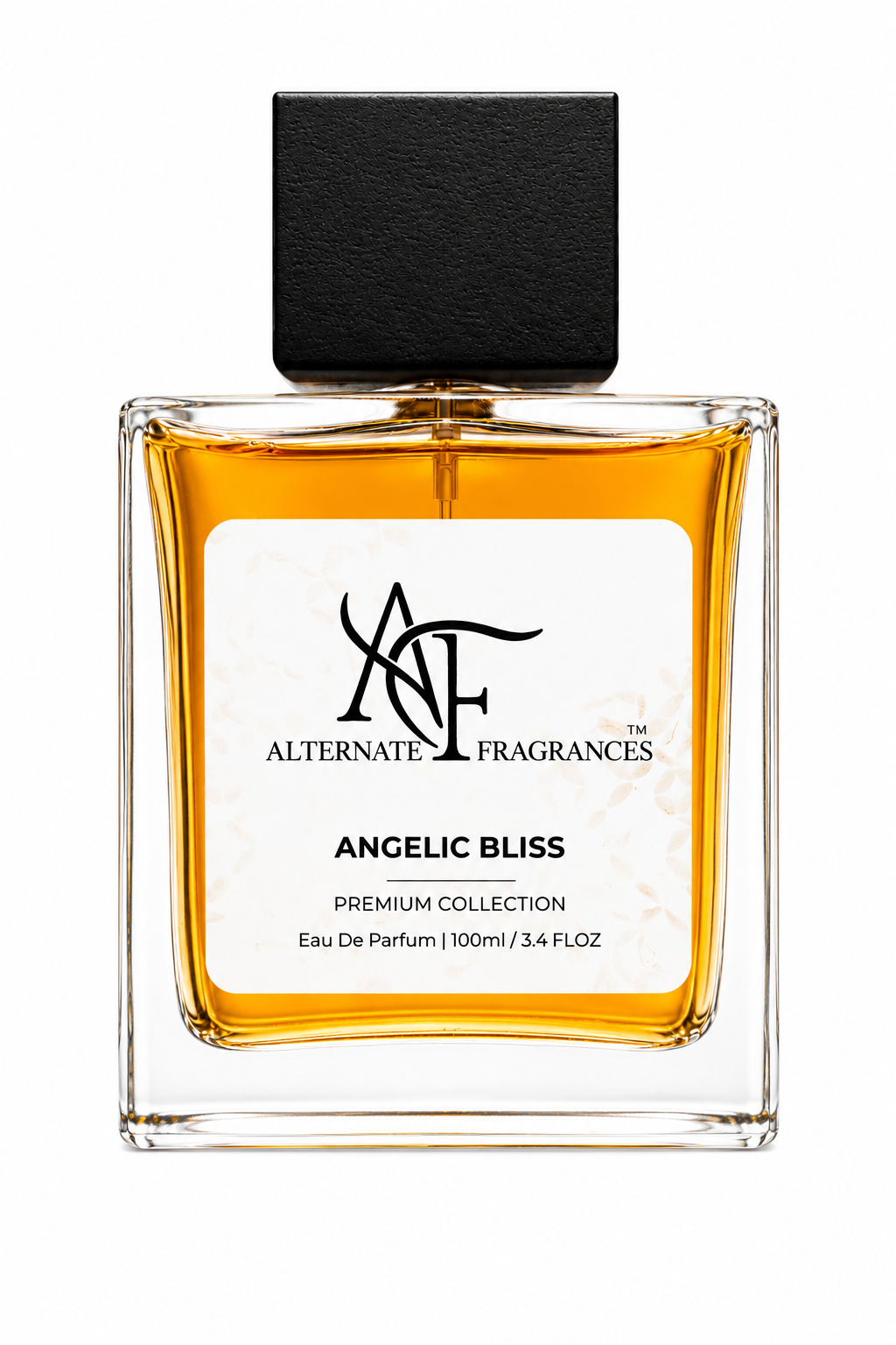 Alternate Fragrances Angelic Bliss Eau De Parfum For Women