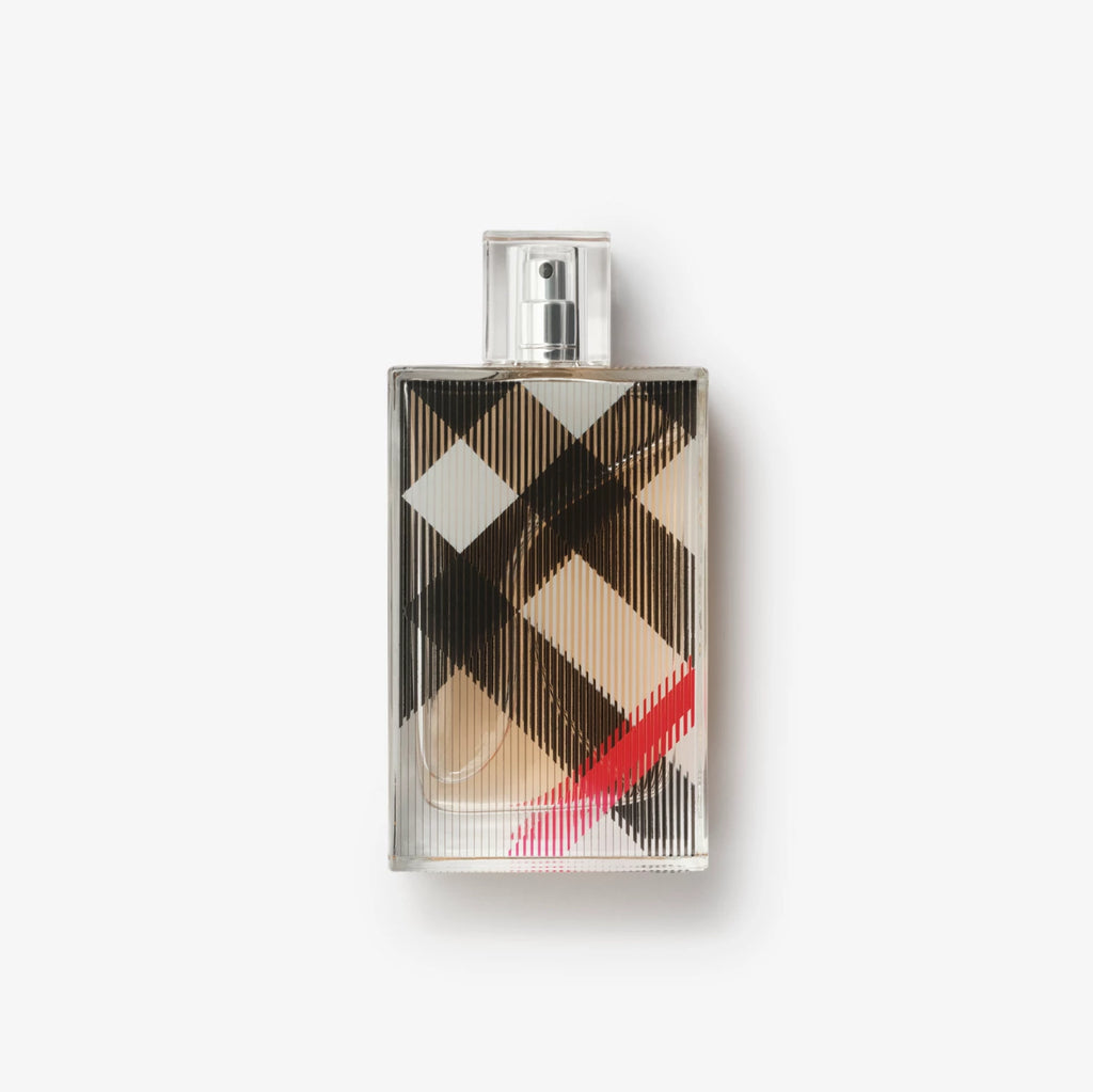 Burberry Brit for Her Eau de Parfum For Women 100ml
