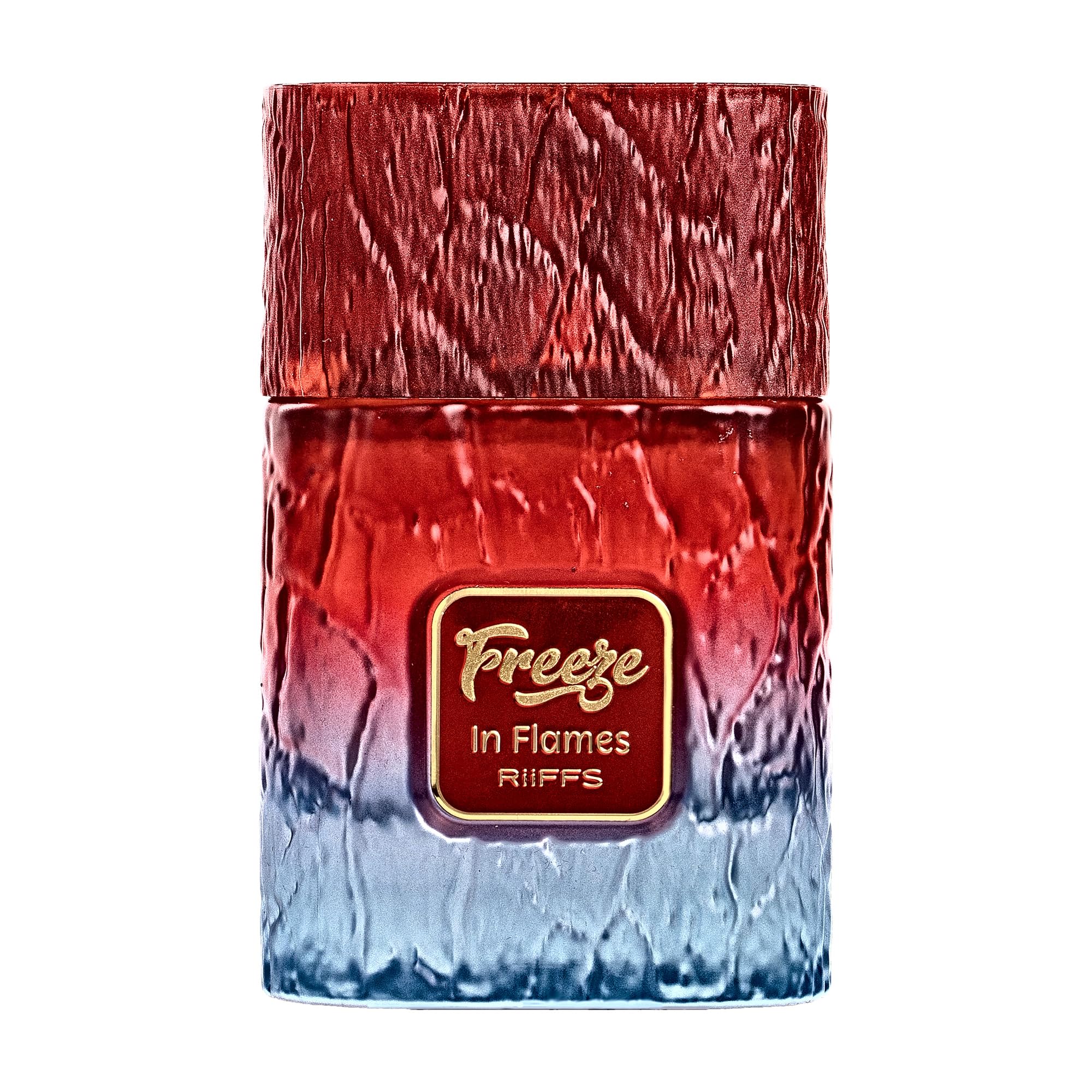 Riiffs Freeze In Flames Extrait de Parfum 100ml