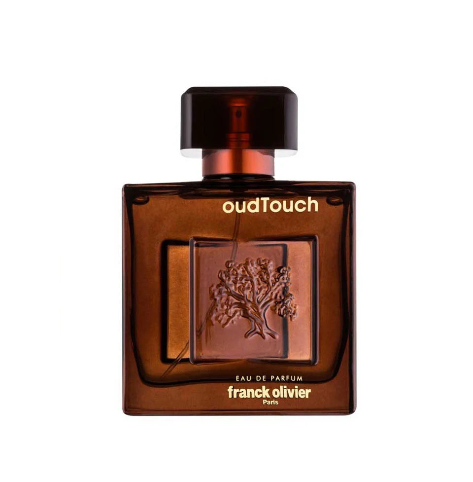 Franck Olivier Oud Touch Eau De Parfum 100ml For Men & Women