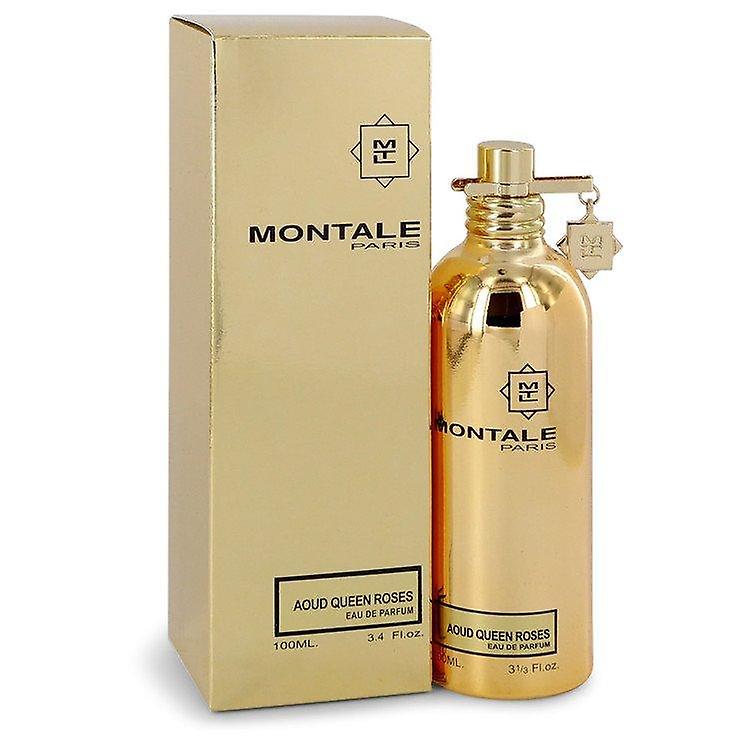 Montale Aoud Queen Roses EDP For Women 100 ml