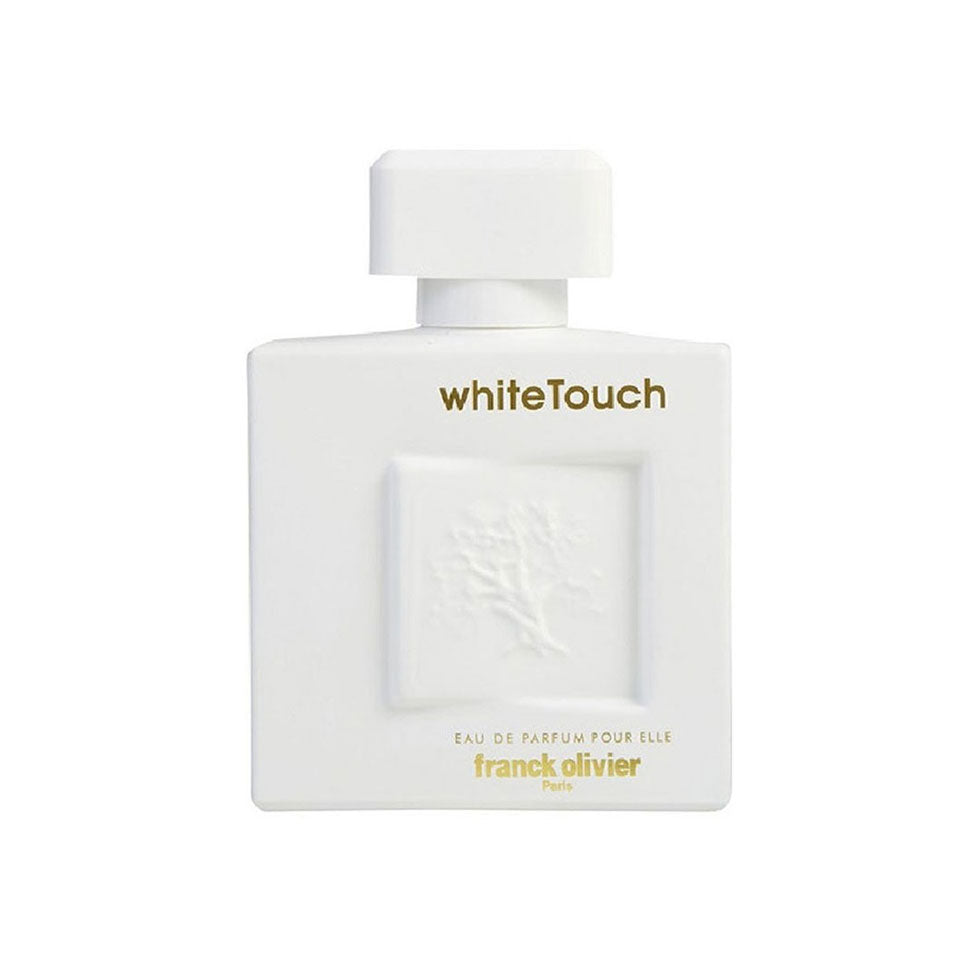 Franck Olivier White Touch Eau De Parfum For Women