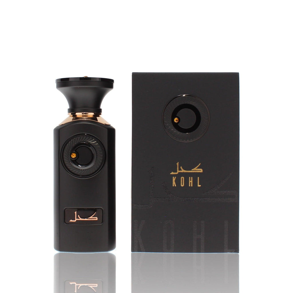 Fragrance World Kohl Eau De Parfum 100ml For Man