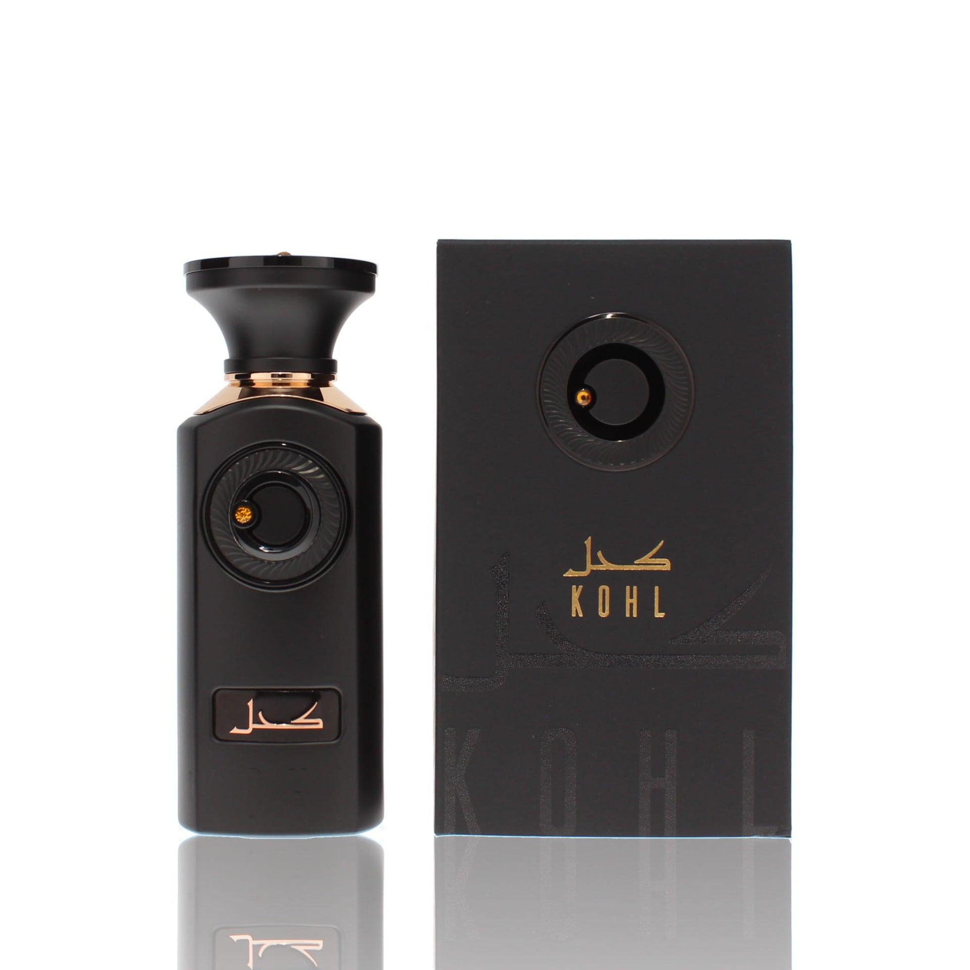 Fragrance World Kohl Eau De Parfum 100ml For Man