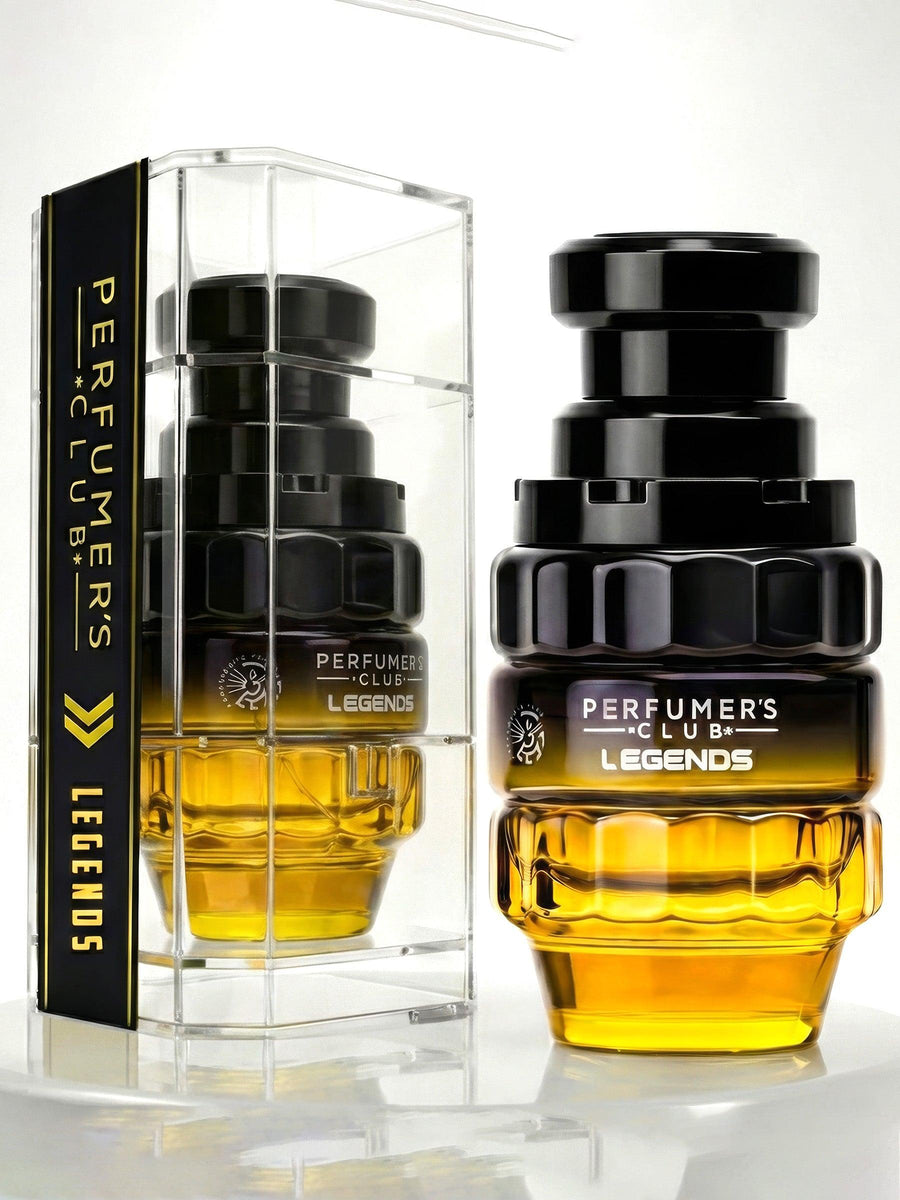 Perfumer Club