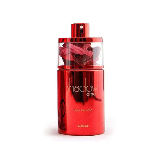 AJMAL SHADOW AMOR POUR FEMME EAU DE PARFUM FOR WOMEN